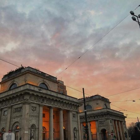 Bohemian House Daire Milano Dış mekan fotoğraf