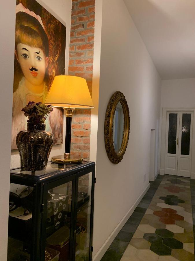 Bohemian House Daire Milano Dış mekan fotoğraf