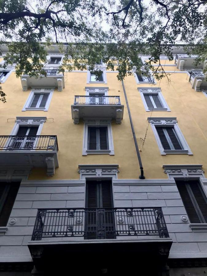 Bohemian House Daire Milano Dış mekan fotoğraf