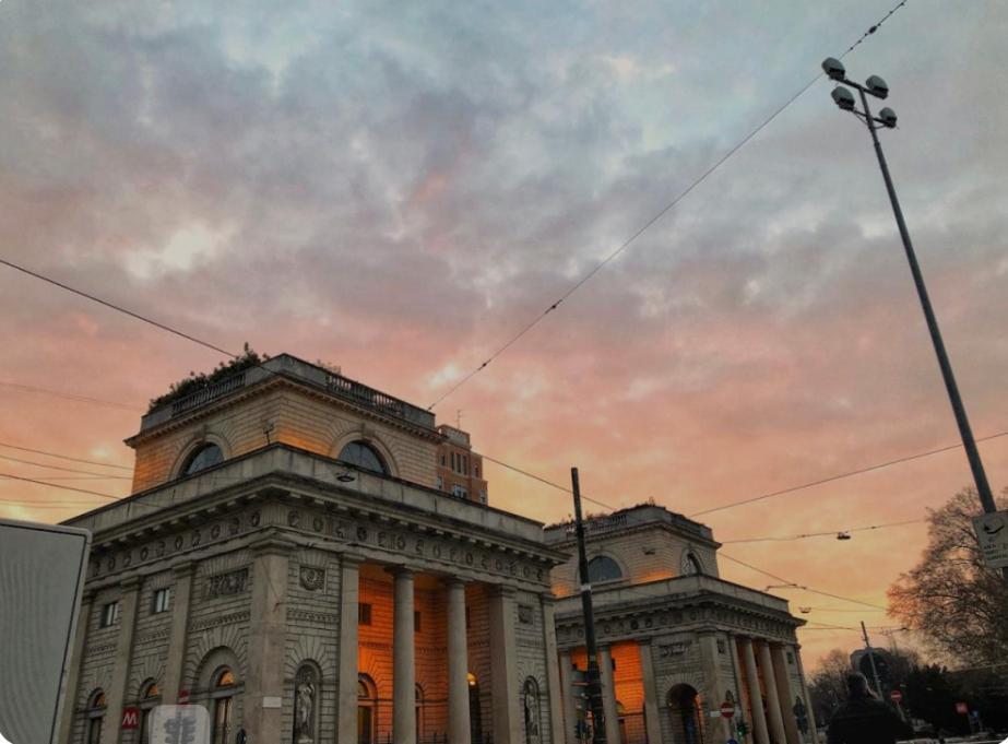 Bohemian House Daire Milano Dış mekan fotoğraf