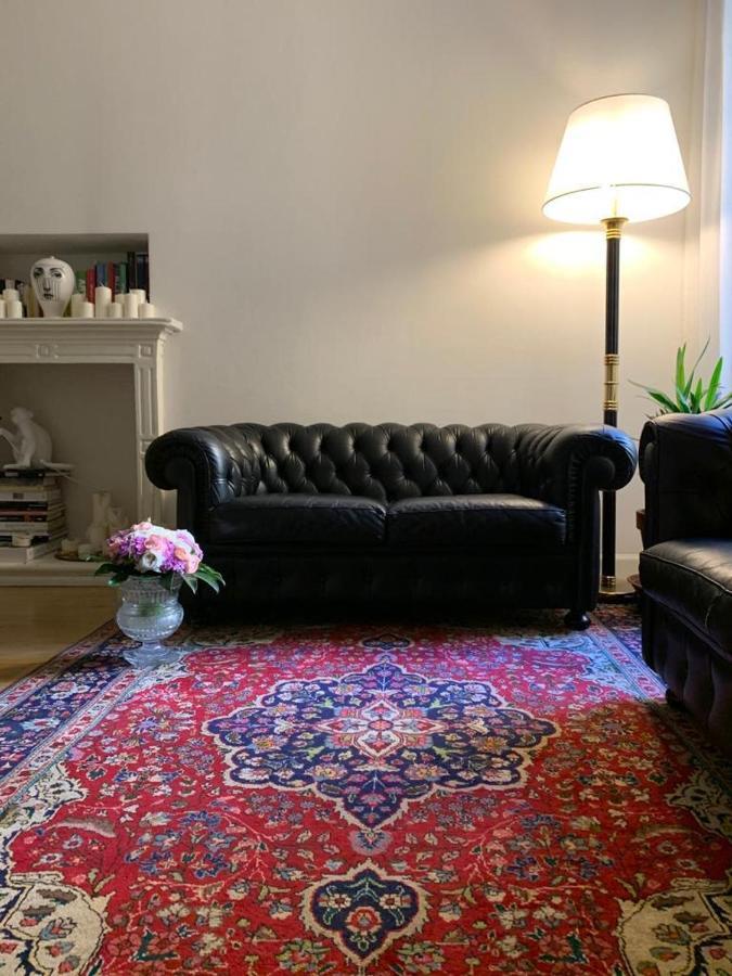 Bohemian House Daire Milano Dış mekan fotoğraf