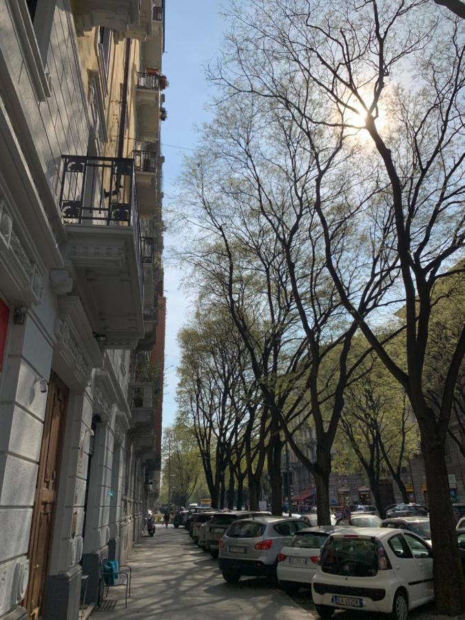 Bohemian House Daire Milano Dış mekan fotoğraf