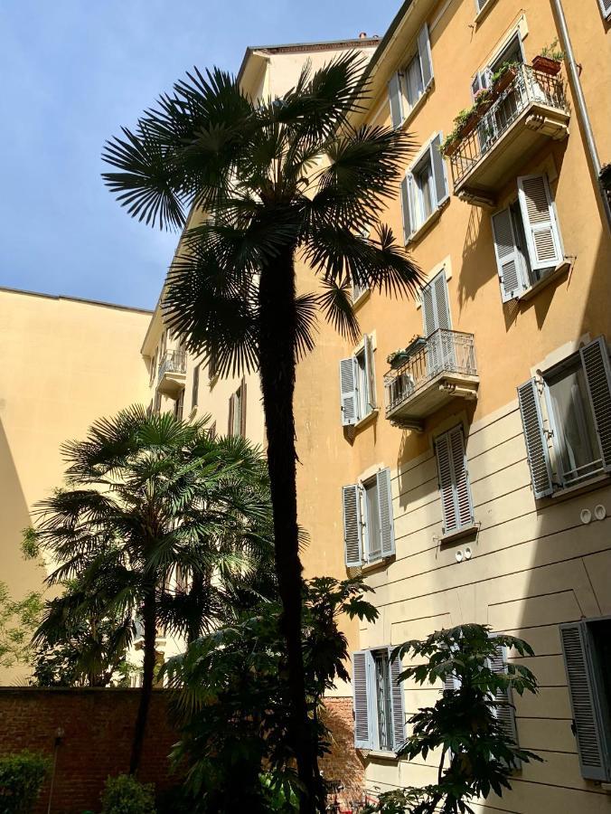Bohemian House Daire Milano Dış mekan fotoğraf